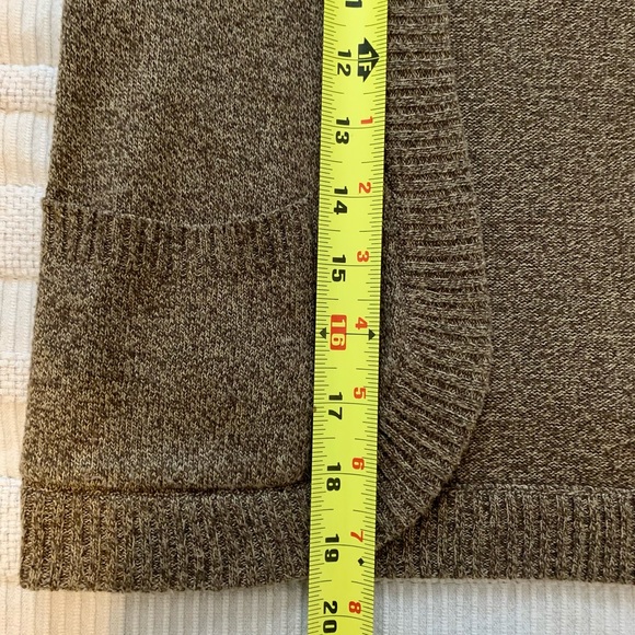 UO Stairing At Stars Cardigan/Shrug - Picture 7 of 7